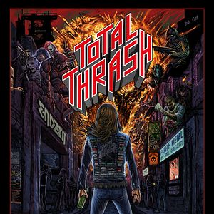 Bilder Total Thrash - The Teutonic Story