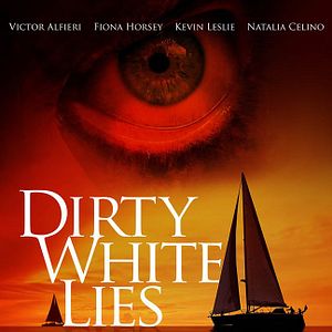 Bilder Dirty White Lies