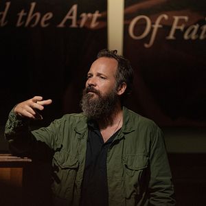 Bilder Peter Sarsgaard