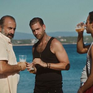 Bilder Frau im Dunkeln