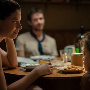 Bilder Jessie Buckley