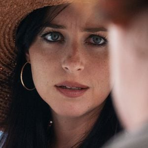 Bilder Dakota Johnson