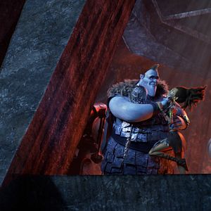 Bilder Peterchens Mondfahrt