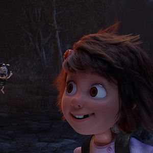 Bilder Peterchens Mondfahrt