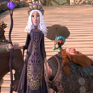 Bilder Peterchens Mondfahrt