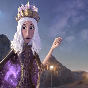 Bilder Peterchens Mondfahrt