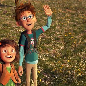 Bilder Peterchens Mondfahrt