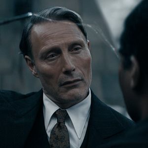 Bilder Mads Mikkelsen