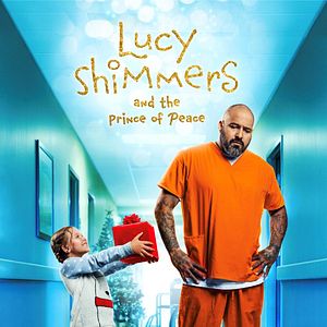 Bilder Lucy und der traurige Mann