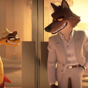 Bilder Die Gangster Gang