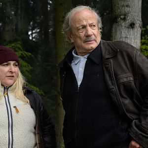 Bilder Marilou Berry