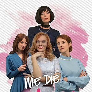 Bilder Wie die Frauen so ticken