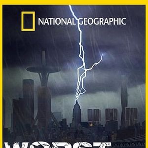 Bilder Supermacht Natur - Wetter außer Kontrolle