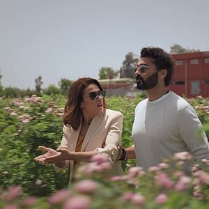 Bilder Auf der Suche nach Ola