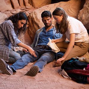 Bilder Das Mädchen aus Oslo