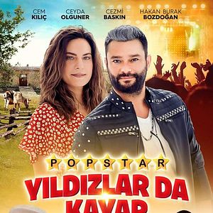 Bilder Yıldızlar da Kayar