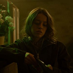 Bilder Viktoriya Isakova