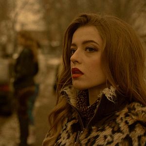 Bilder Viktoriya Isakova