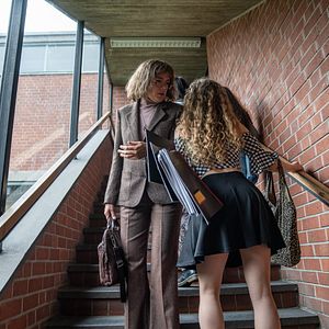 Bilder Eingeschlossene Gesellschaft