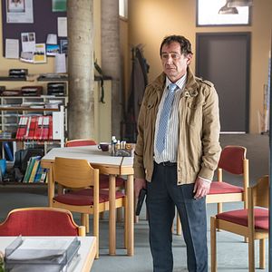 Bilder Eingeschlossene Gesellschaft