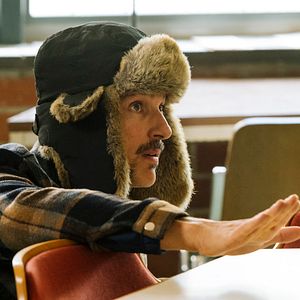 Bilder Florian David Fitz