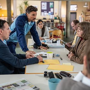 Bilder Florian David Fitz