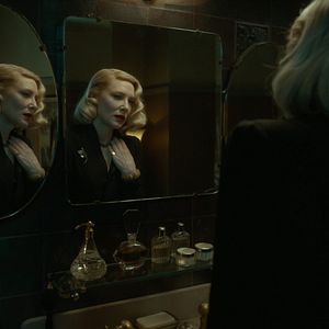 Bilder Nightmare Alley