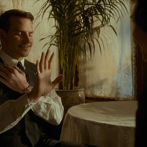 Bilder Nightmare Alley