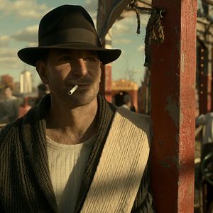 Bilder Nightmare Alley