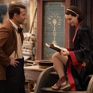 Bilder Nightmare Alley