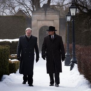 Bilder Richard Jenkins