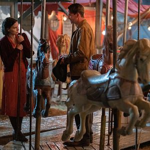 Bilder Nightmare Alley