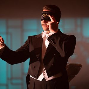 Bilder Nightmare Alley