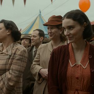 Bilder Nightmare Alley