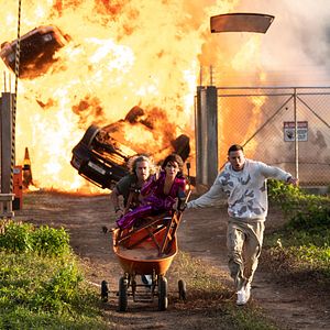 Bilder Sandra Bullock