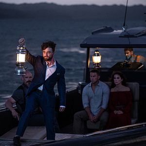 Bilder Daniel Radcliffe