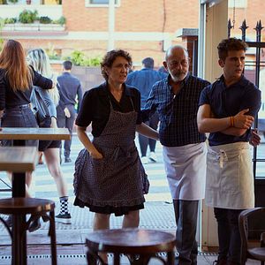 Bilder Álvaro de Juana