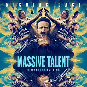 Bilder Massive Talent