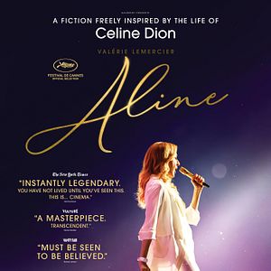 Bilder Aline - The Voice Of Love