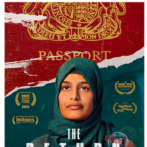 Bilder The Return: Life After ISIS