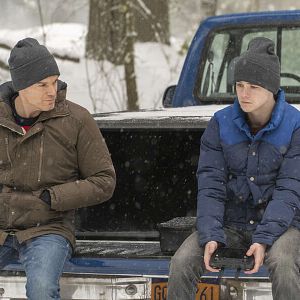 Bilder Dexter: New Blood