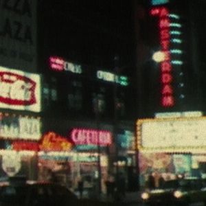 Bilder Ermordet: Tatort Times Square