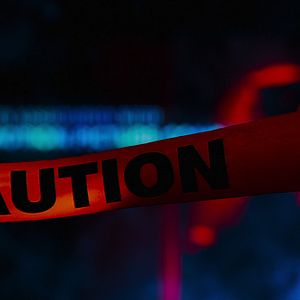 Bilder Ermordet: Tatort Times Square