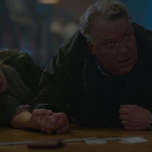 Bilder Menschen in Angst