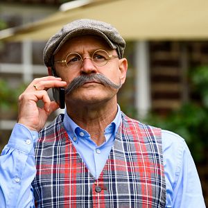 Bilder Horst Lichter - Keine Zeit für Arschlöcher