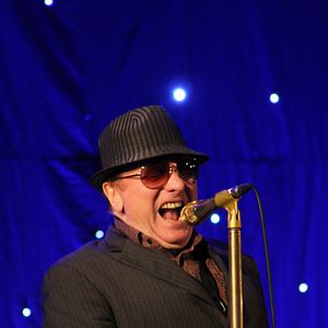 Bilder Van Morrison