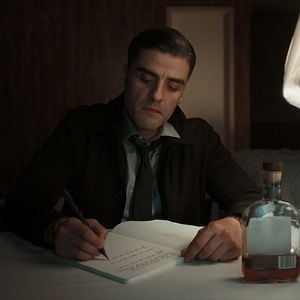 Bilder Oscar Isaac