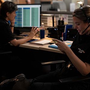 Bilder Adriana Torrebejano