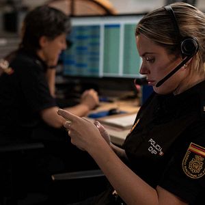 Bilder Adriana Torrebejano