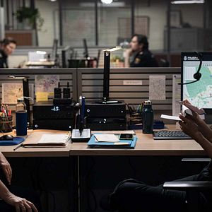 Bilder Adriana Torrebejano